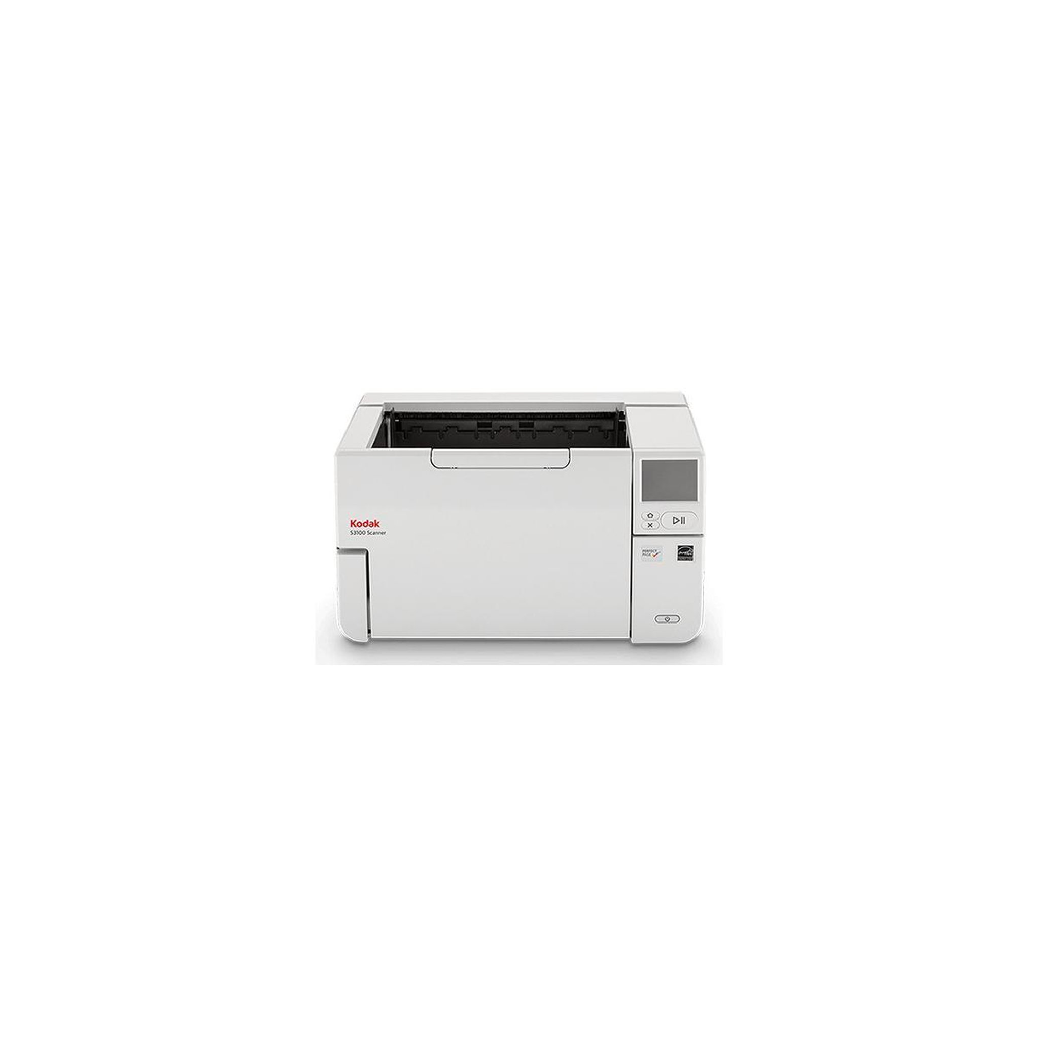 Voir la diapositive 2 : Kodak Scanner Kodak S3100 Chargeur automatique 300 feuilles
