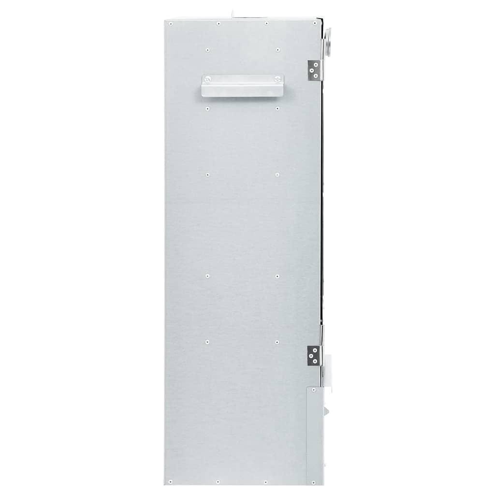 Voir la diapositive 5 : VIDAXL Fumoir a four a BBQ generateur de fumee froide acier galvanise