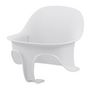 Voir la diapositive 6 : CYBEX CYBEX - Pack 3-en-1 Lemo 2 avec Chaise Haute évolutive, Baby Set et Plateau - Sand White