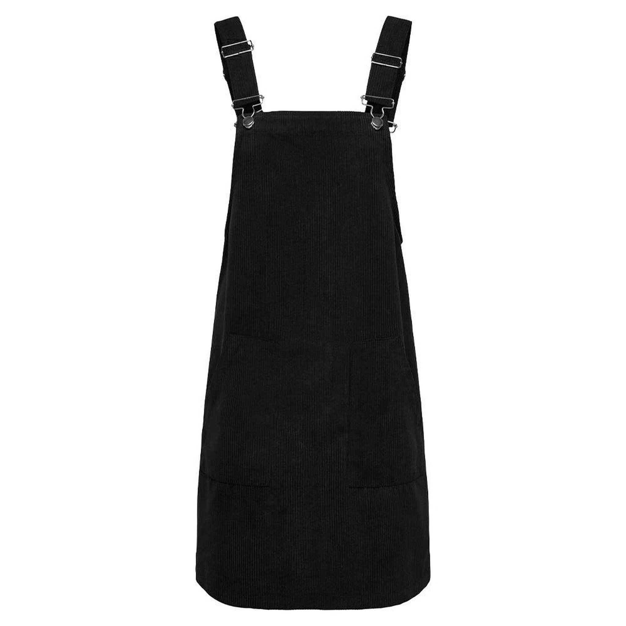Voir la diapositive 1 : Only Robe Noire Femme Only Tracy 15340805