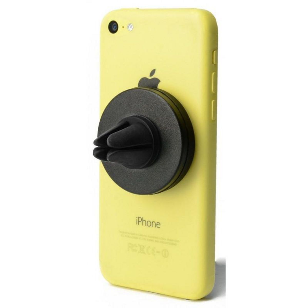 Akashi Accessoires téléphone portable AKASHI ALTMAGCARBLK