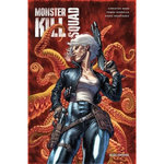 MONSTER KILL SQUAD, Gage Christos