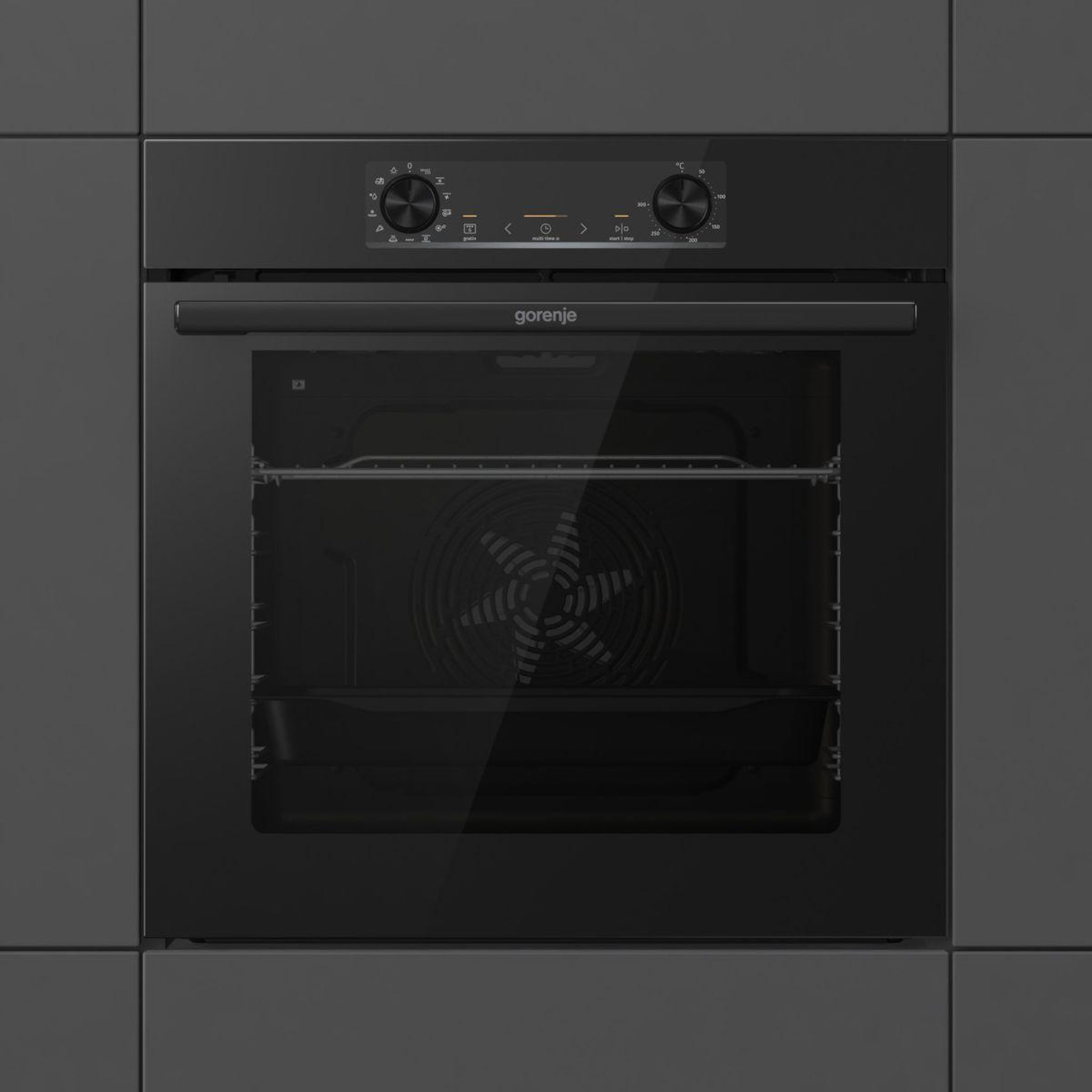 Voir la diapositive 2 : GORENJE Four encastrable bop6373e02ebg