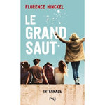 LE GRAND SAUT INTEGRALE , Hinckel Florence