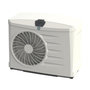Voir la diapositive 1 : Zodiac Pompe à chaleur piscine - 30m3 - wh000311