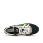 Voir la diapositive 4 : Pepe Jeans Baskets Verte Homme Pepe Jeans Brit Road