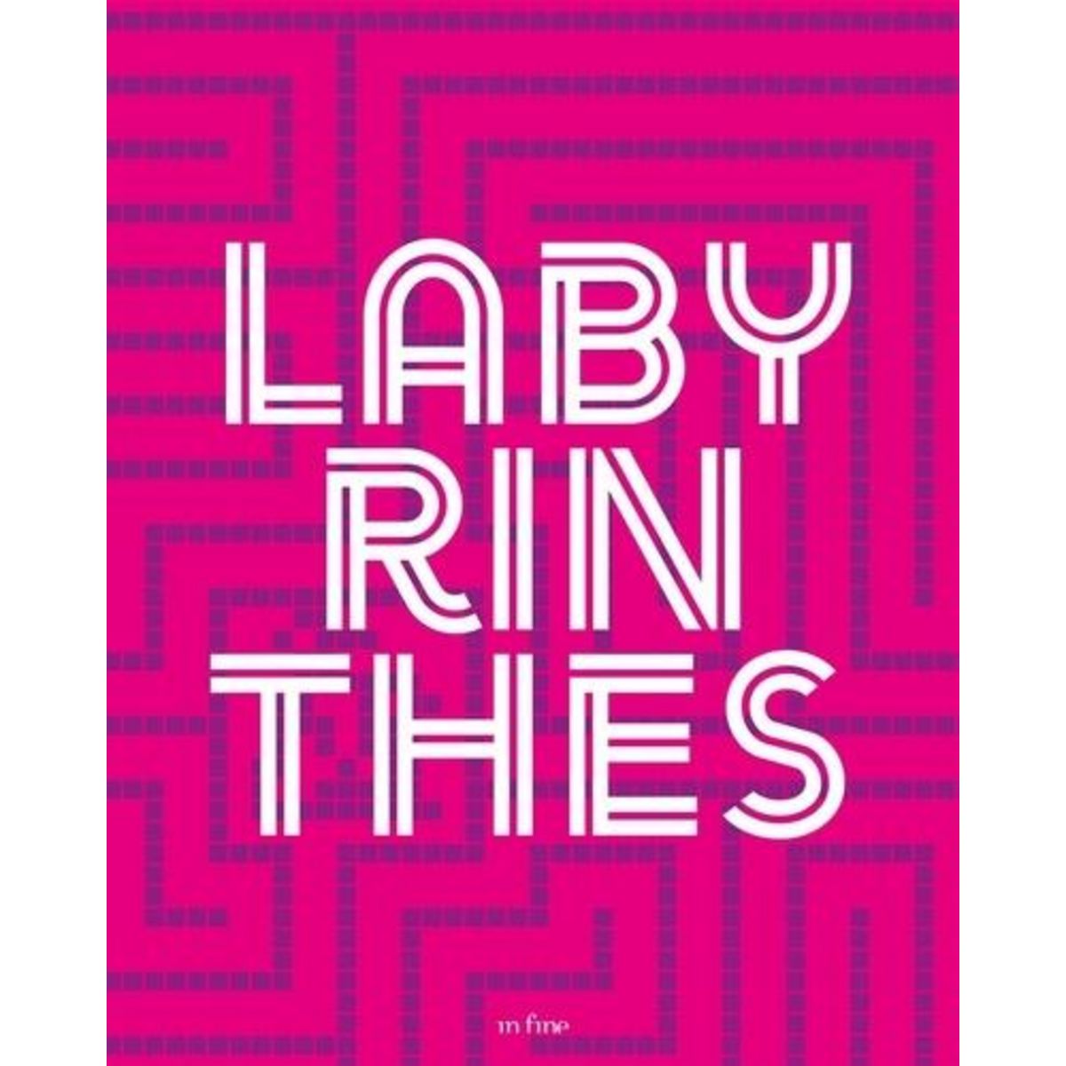LABYRINTHES, Hallé Grégoire