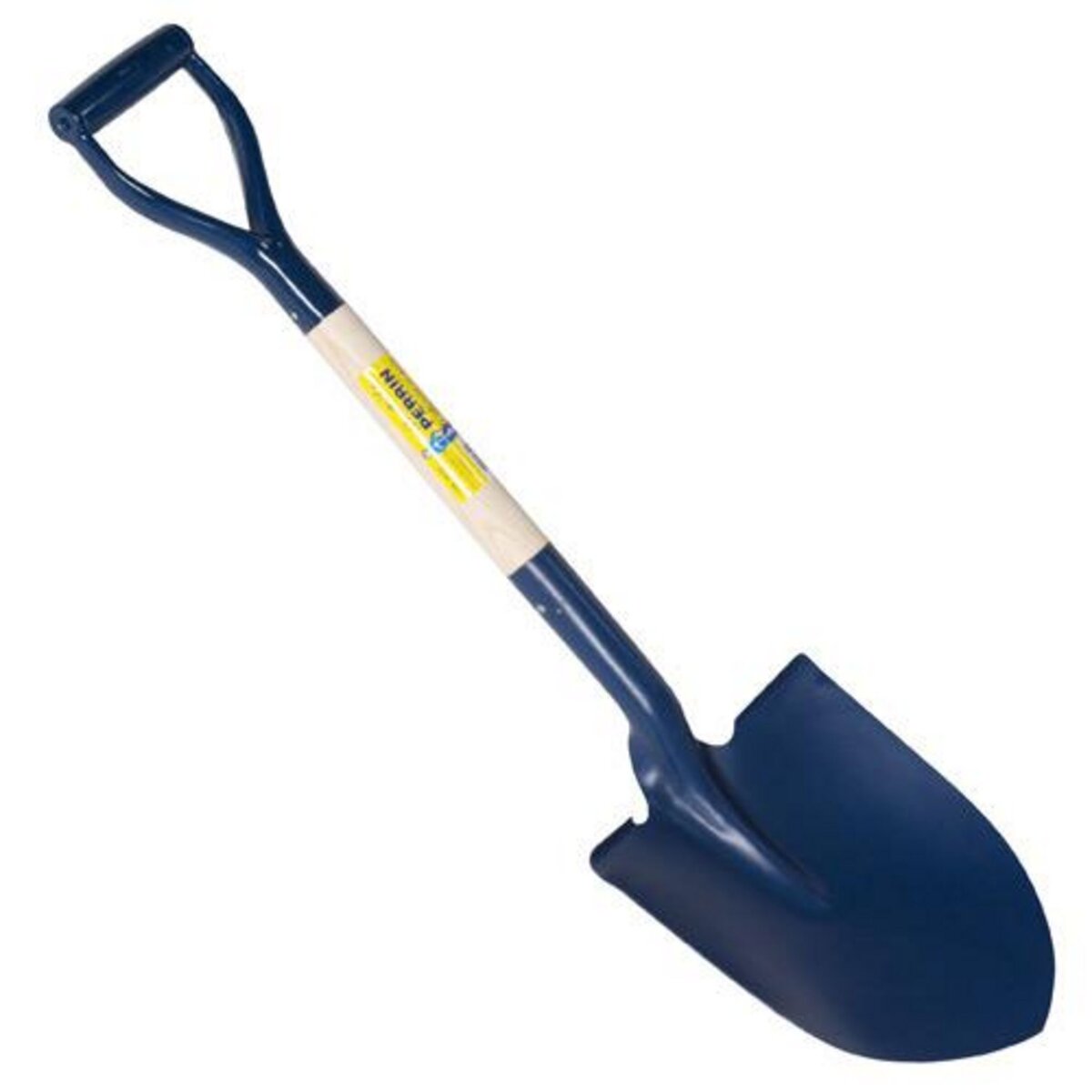 OUTILS PERRIN Pelle de bord de 24 emmanché en D