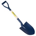 OUTILS PERRIN Pelle de bord de 24 emmanché en D