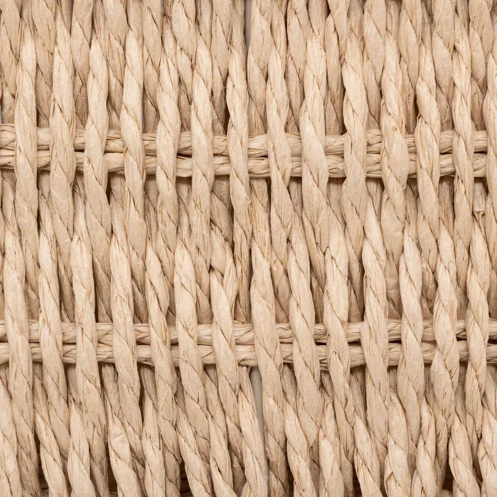 Voir la diapositive 6 : FIVE Ensemble de 2 boîtes à documents pour bureau kord - beige
