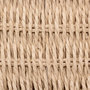 Voir la diapositive 6 : FIVE Ensemble de 2 boîtes à documents pour bureau KORD - Beige
