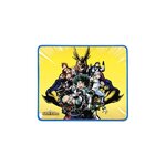 Tapis de Souris Jaune My Hero Academia