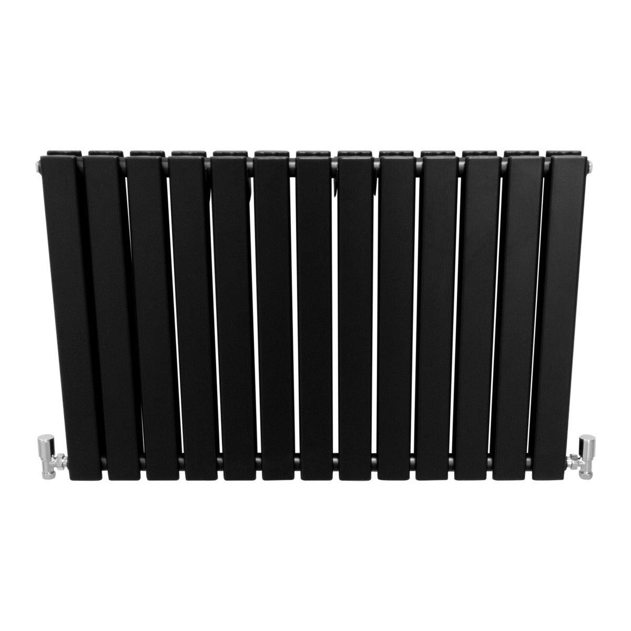 Voir la diapositive 5 : MONSTERSHOP Radiateur plat à 2 panneaux - 600 x 910 mm