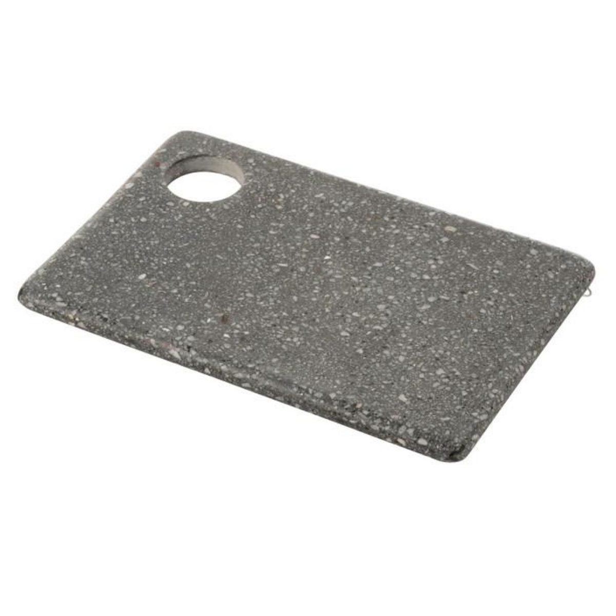 Paris Prix Planche de Présentation Déco  Marbra  30cm Gris