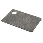 Paris Prix Planche de Présentation Déco  Marbra  30cm Gris