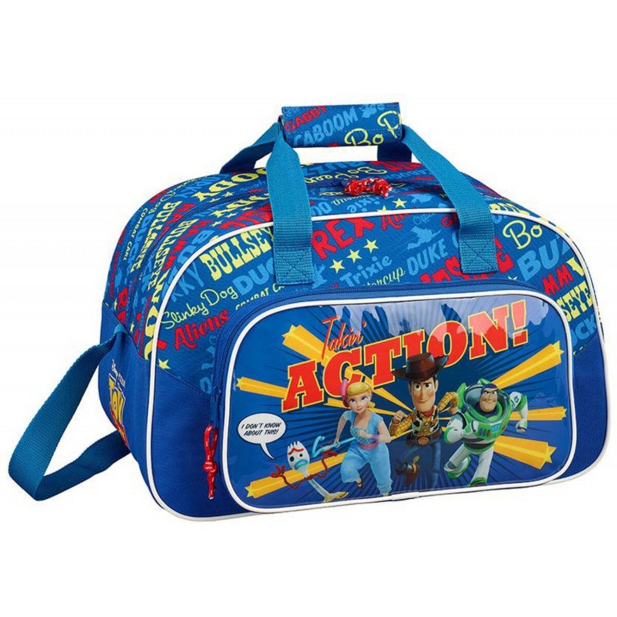 Sac a clearance main toy story