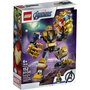 LEGO Super Héros Marvel Avengers 76141 - Le Robot de Thanos
