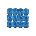 VITO Pro-Power Pack de 12 Cartouches gaz 190g butane perçable sécurité stop-gaz VITO