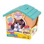 Voir la diapositive 4 : Pets Mini-monde Little Live Pets My Puppy's Home Minis coloré