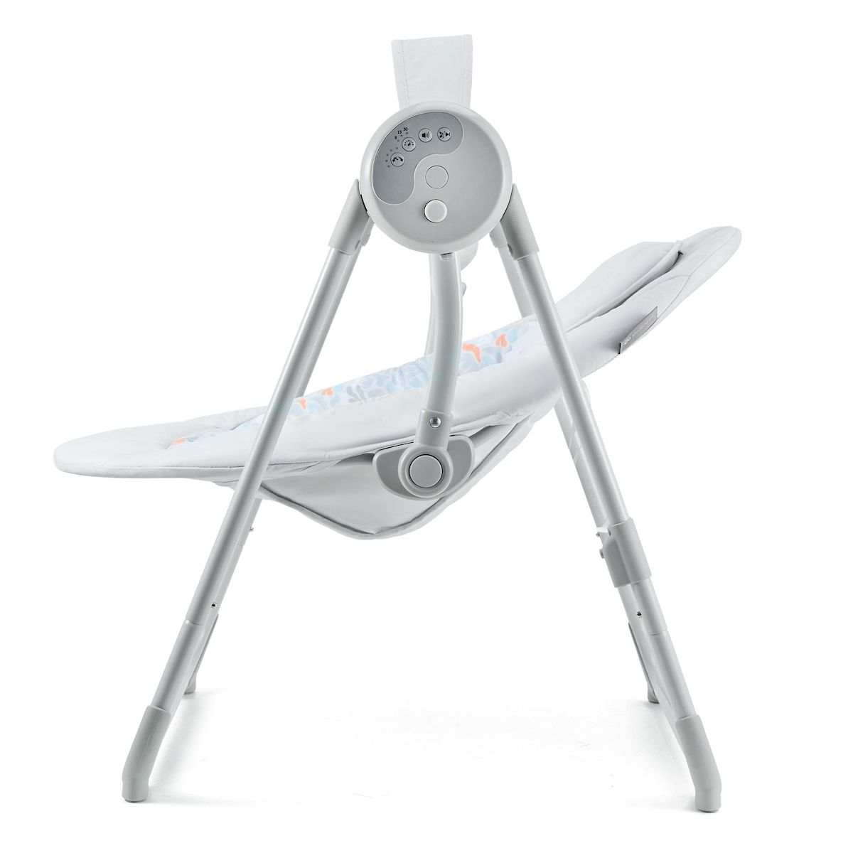 KINDERKRAFT Balancelle transat électrique pour bébé