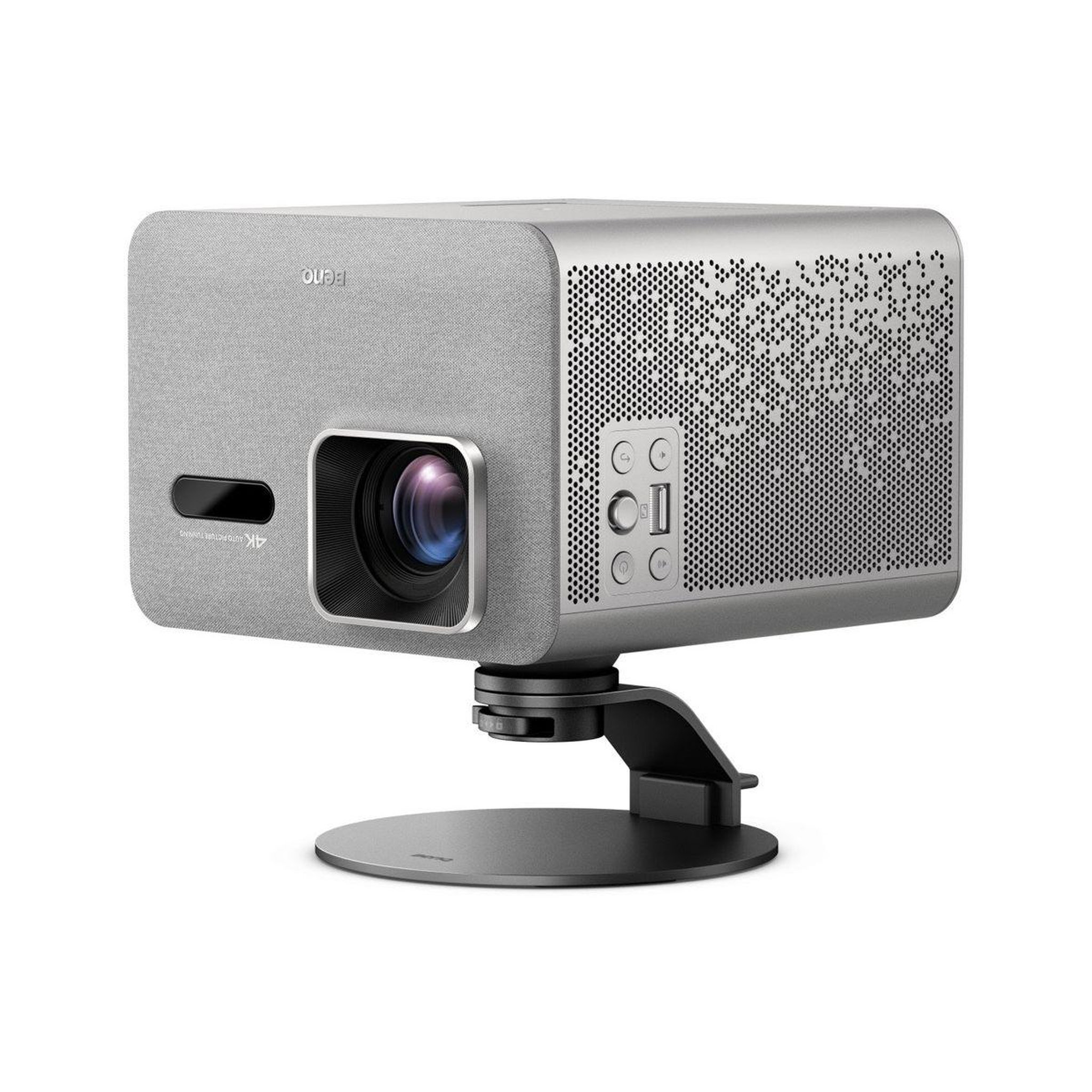 Voir la diapositive 3 : Benq Support vidéoprojecteur ST30