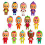 Voir la diapositive 3 : IMC TOYS Cry Babies Magic Tears Tutti Frutti Asst