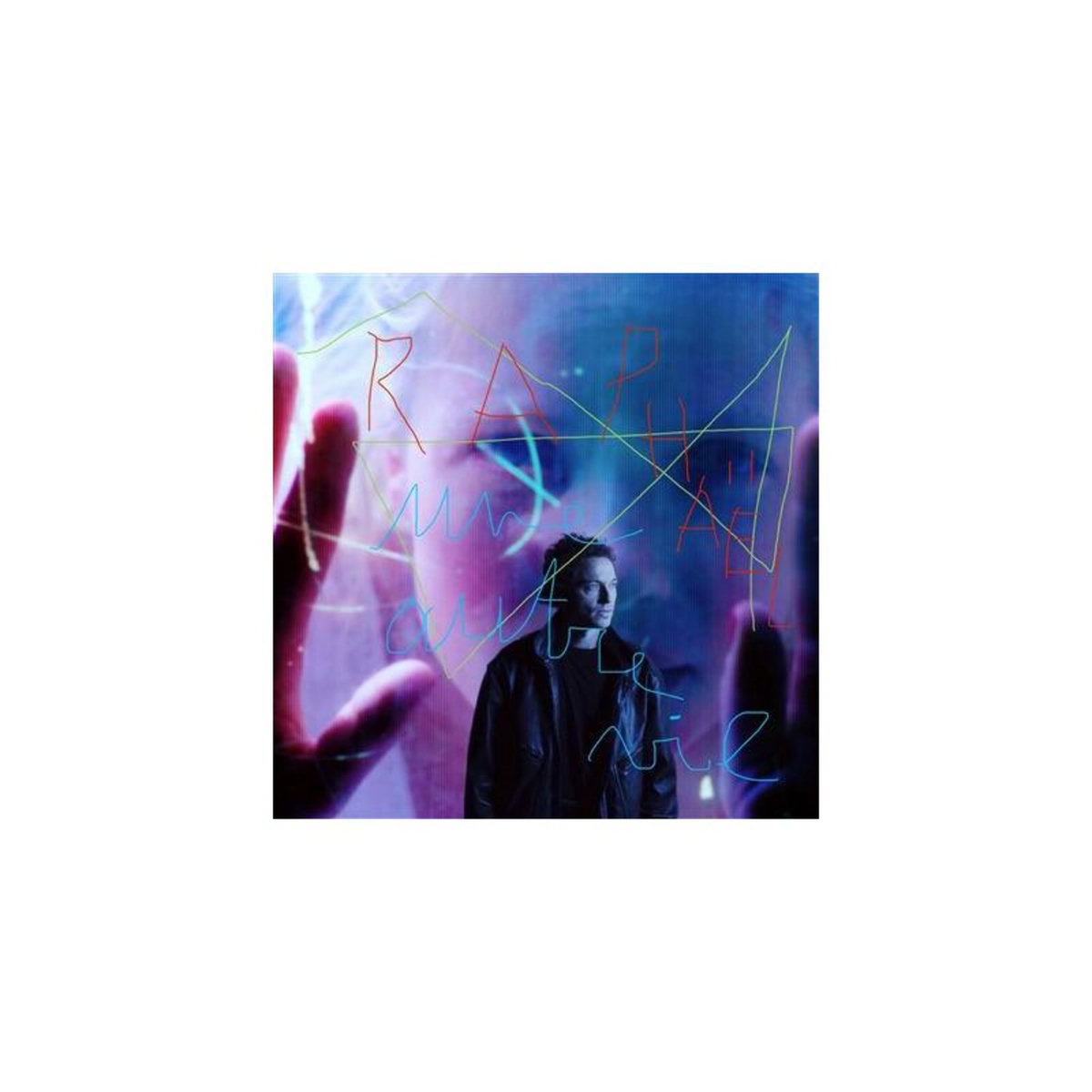 Une autre vie Exclusivité Fnac Vinyle Coloré