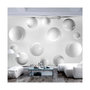 Voir la diapositive 1 : Paris Prix Papier Peint  Balls