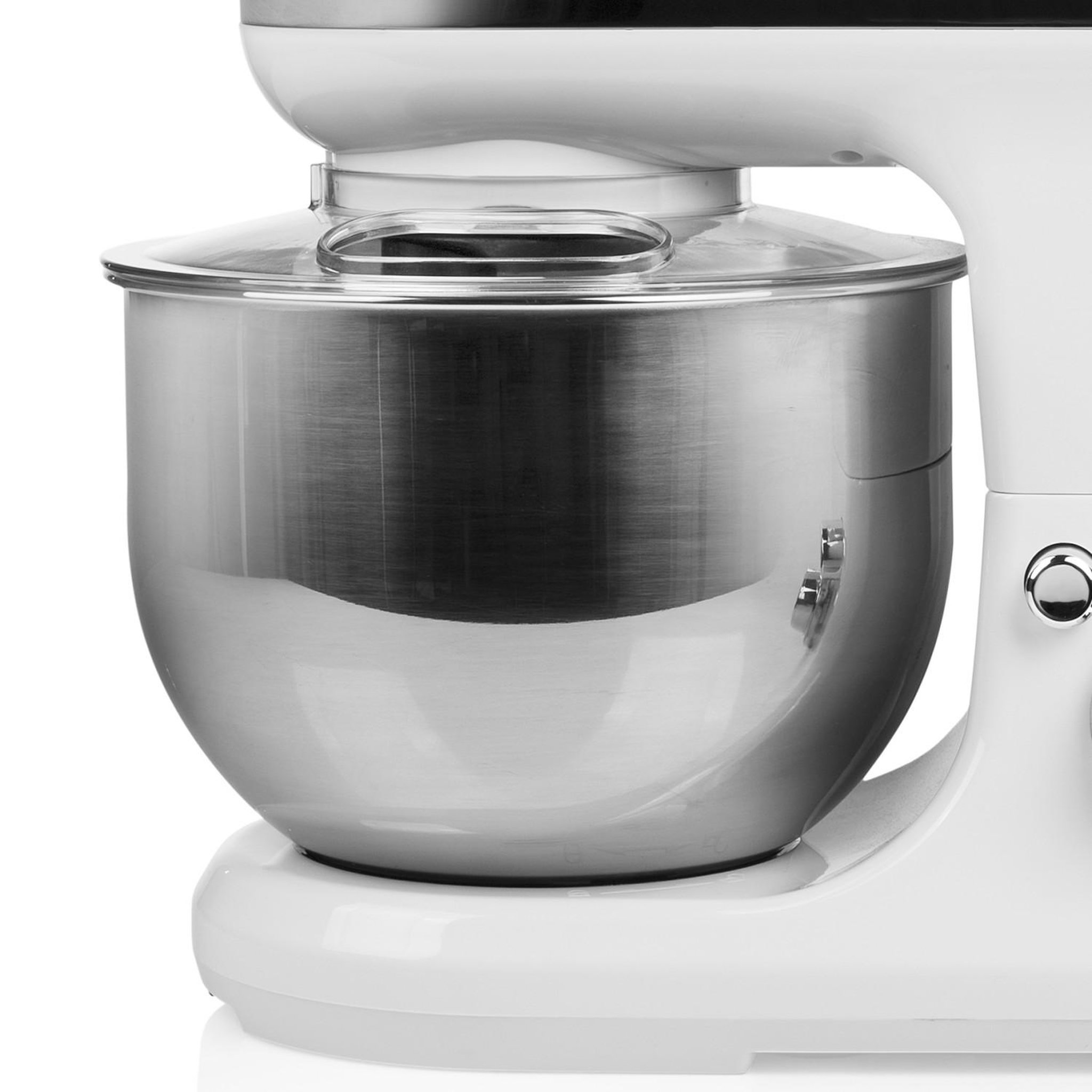 Voir la diapositive 3 : TRISTAR Tristar mx-4817 robot pâtissier