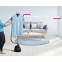 Voir la diapositive 4 : CALOR Défroisseur vapeur IT2461C0 Pro Style One