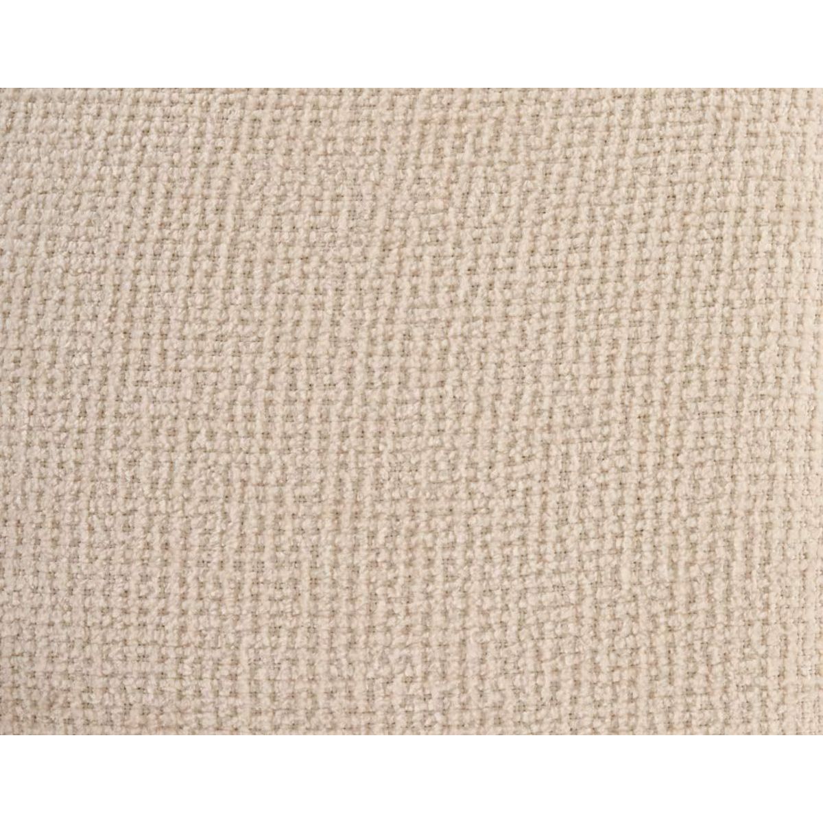 LISA DESIGN Suzano - pouf en tissu texturé