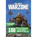 CALL OF DUTY WARZONE - 100 TRUCS A SAVOIR POUR FINIR DANS LE TOP 3 ! AVEC UNE PLANCHE DE STICKERS !, Bigot Dimitry