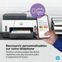 Voir la diapositive 4 : HP Imprimante jet d'encre Smart Tank 7305