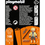 Voir la diapositive 4 : PLAYMOBIL 71100 Naruto Rikudo Mode Ermite