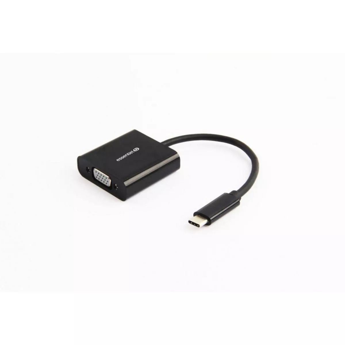 ESSENTIEL B Adaptateur USB-C / VGA