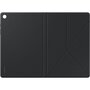 Voir la diapositive 1 : Samsung Etui Tab A9+ Book Cover noir