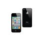 Apple Smartphone - iPhone 4S - Noir- Reconditionné - Grade A+ - 16 Go