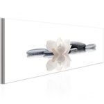 Paris Prix Tableau Imprimé  Spa, Beauty & Relaxation. Coloris disponibles : Multicolore