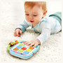 Voir la diapositive 6 : VTECH Tablette sensorielle des baby loulous