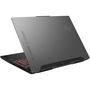 Voir la diapositive 5 : ASUS PC Gamer A15-TUF507NVR-LP084W