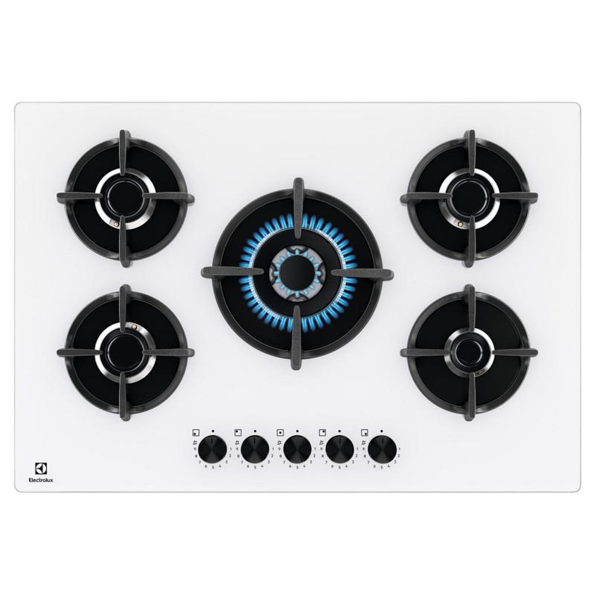 ELECTROLUX Plaque gaz Electrolux EGG75372W