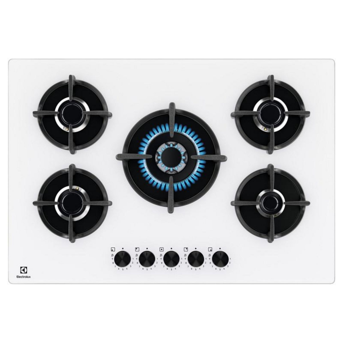 ELECTROLUX Plaque gaz Electrolux EGG75372W