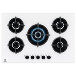 ELECTROLUX Plaque gaz Electrolux EGG75372W