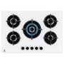 Voir la diapositive 1 : ELECTROLUX Plaque gaz Electrolux EGG75372W