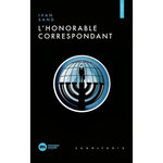 L'HONORABLE CORRESPONDANT, Sand Ivan