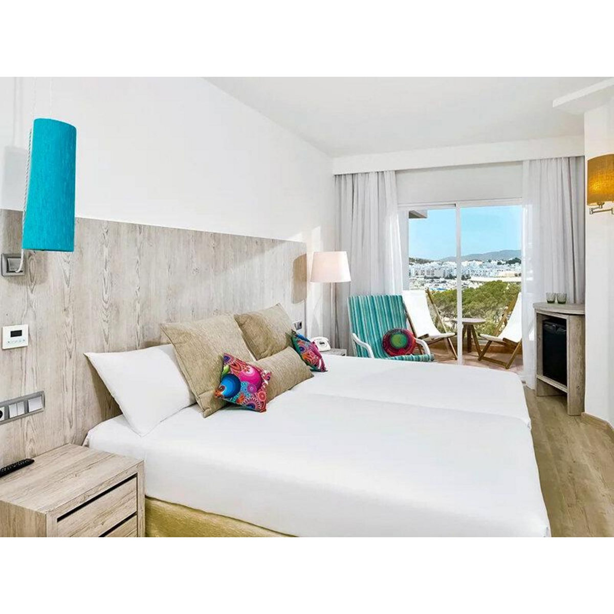 Smartbox 3 jours avec tour de la ville à Majorque - Coffret Cadeau Séjour