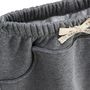 Voir la diapositive 6 : Petit Béguin Ensemble enfant sweat et pantalon en molleton Touctouc