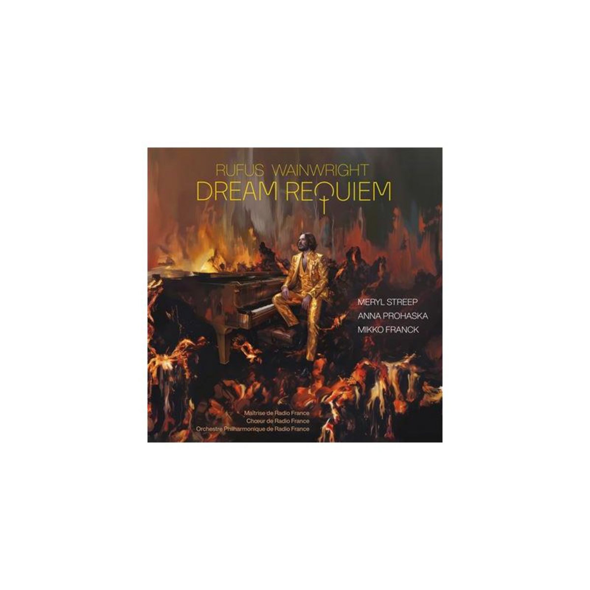 Dream Requiem Édition Limitée Coffret Deluxe