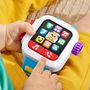 Voir la diapositive 5 : Fisher price Ma première montre Puppy