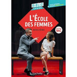 L'ECOLE DES FEMMES, Molière